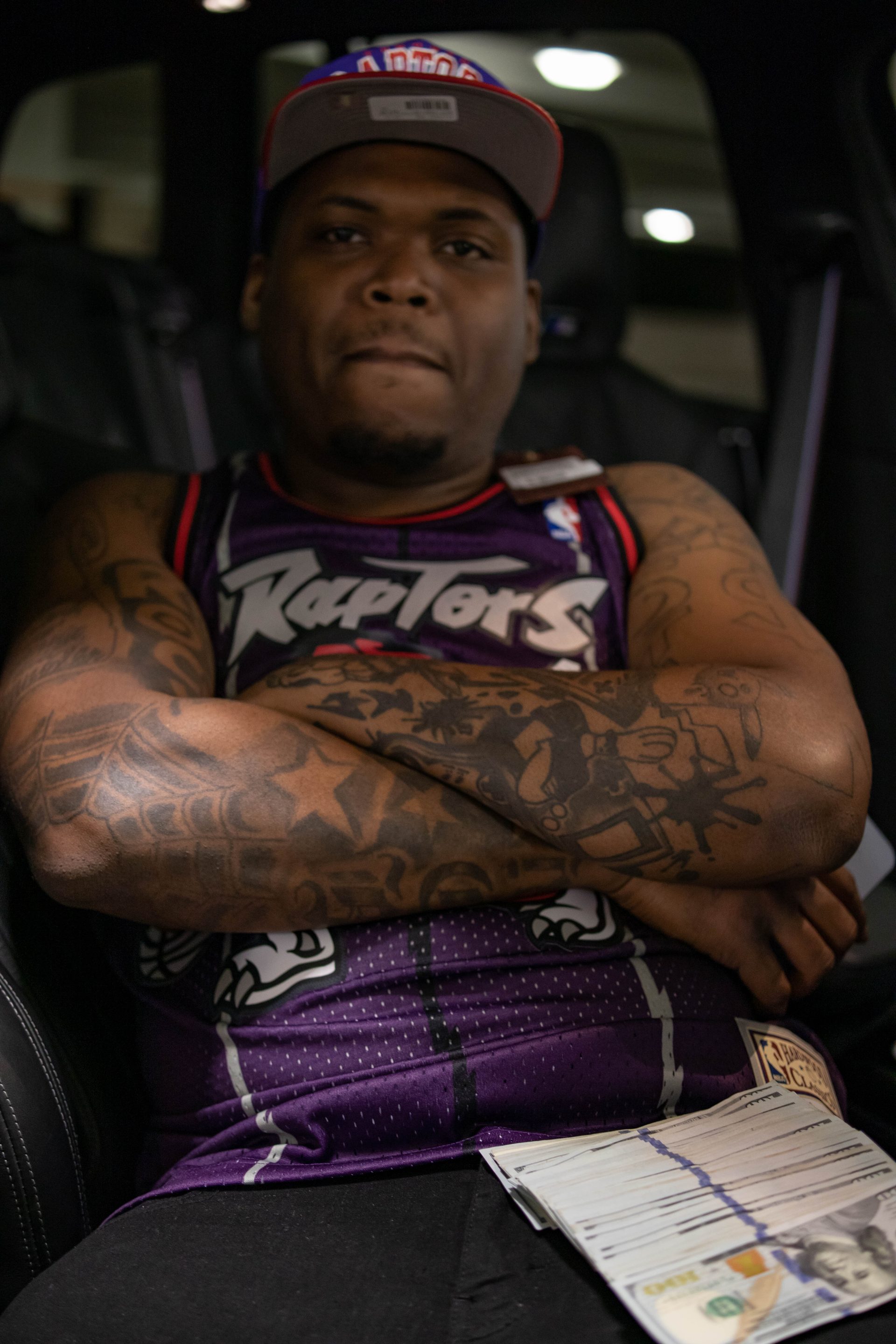 Portrait photography by Swavey Shots